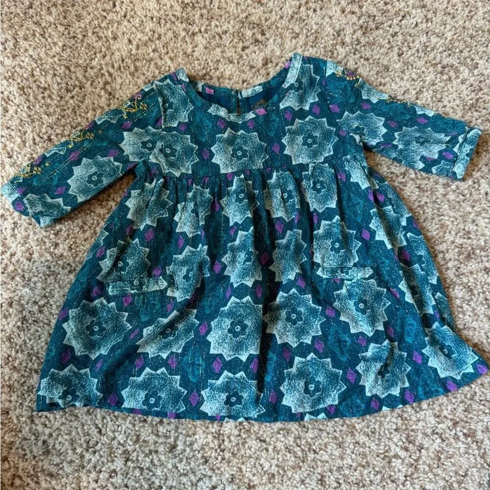 Osh Kosh genuine kids dress